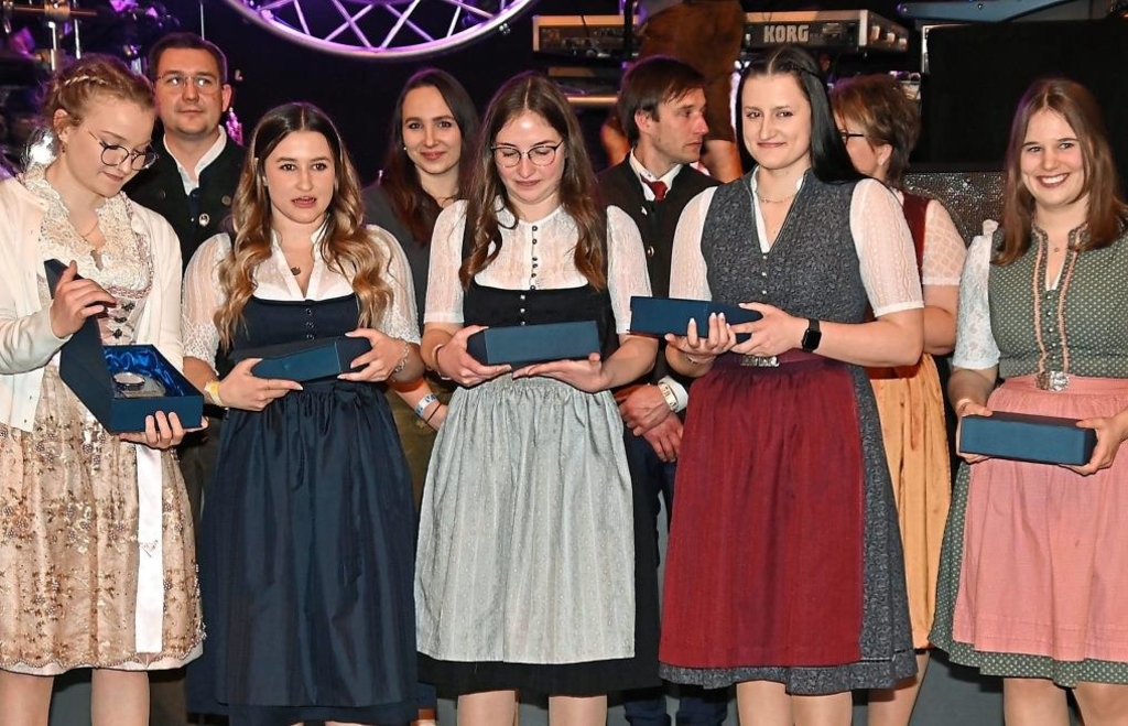 2023 mannschaft des jahres