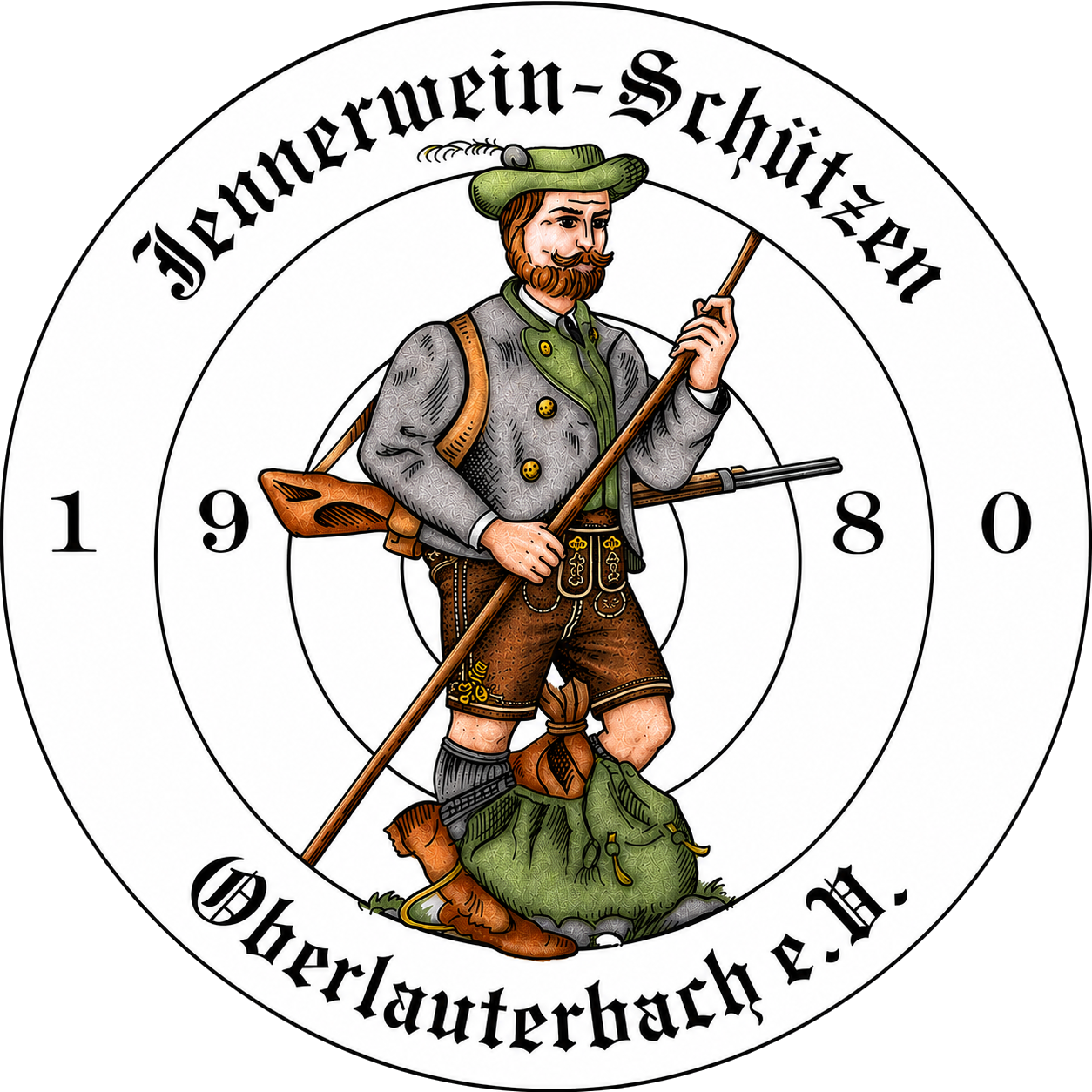 Jennerwein –Schützen Oberlauterbach e.V.